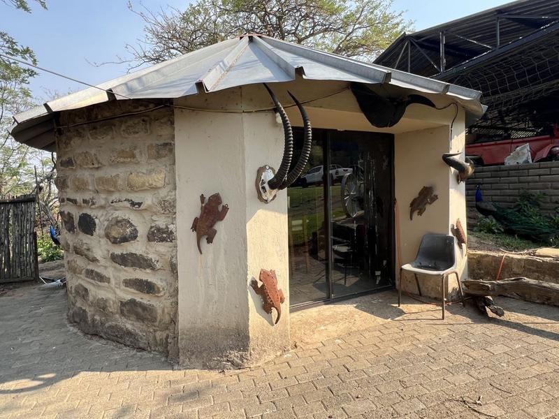 0 Bedroom Property for Sale in Harrismith Free State